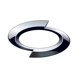 르노코리아 로고