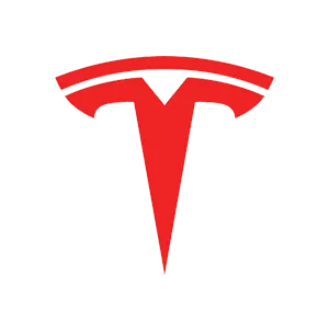테슬라 로고