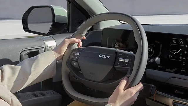 기아 EV3 사진 3