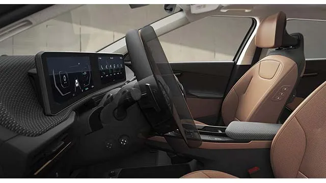 기아 EV6 사진 4