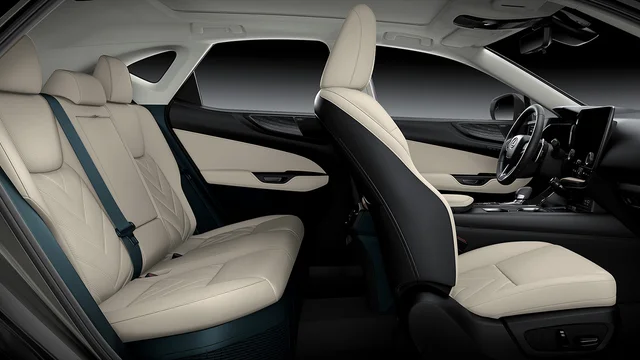 렉서스 NX 사진 1