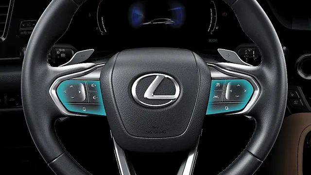 렉서스 NX 사진 2