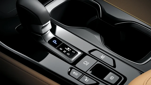 렉서스 NX 사진 3