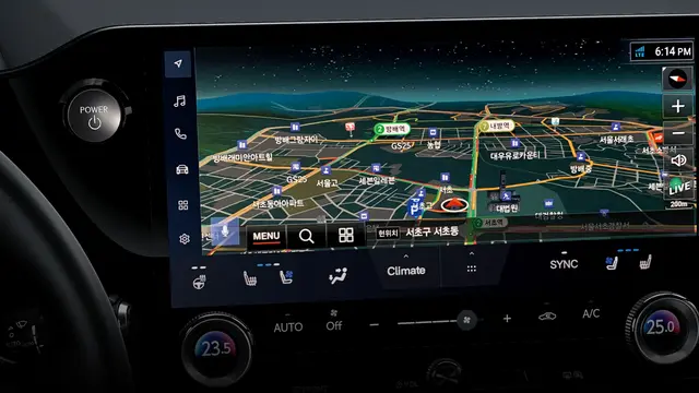 렉서스 NX 사진 4
