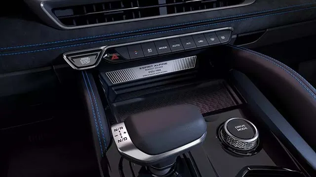 르노코리아 그랑 콜레오스 사진 3