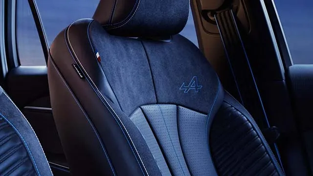 르노코리아 그랑 콜레오스 사진 4