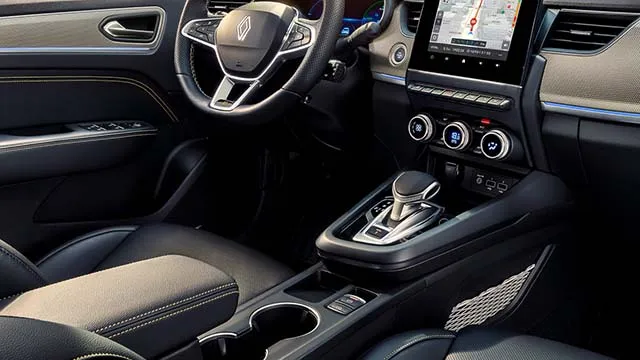 르노코리아 아르카나 사진 1