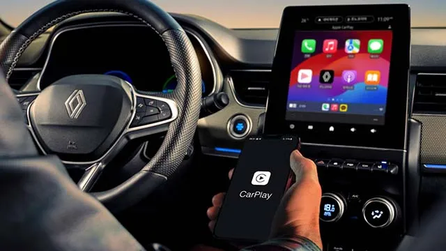 르노코리아 아르카나 사진 2