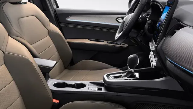 르노코리아 아르카나 사진 3