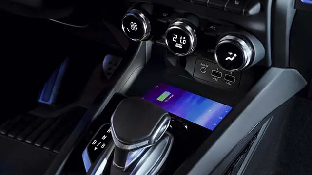 르노코리아 아르카나 사진 4