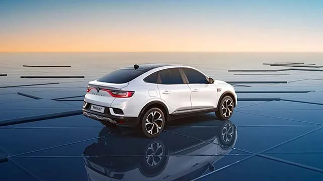 르노코리아 아르카나 사진 7