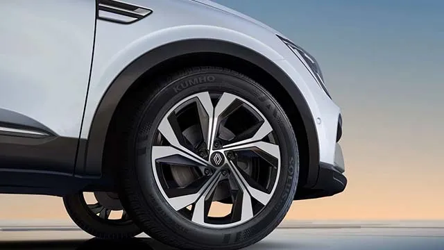 르노코리아 아르카나 사진 9