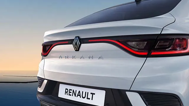 르노코리아 아르카나 사진 10