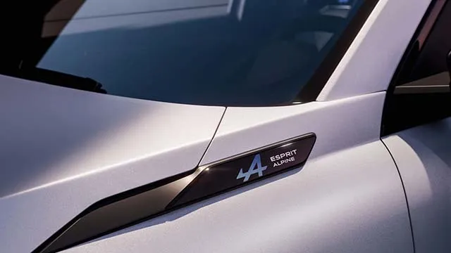 르노코리아 필랑트 사진 9