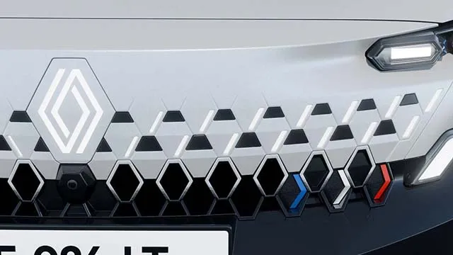 르노코리아 필랑트 사진 10