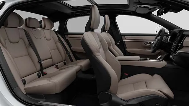 볼보 S90 사진 3