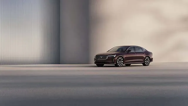 볼보 S90 사진 6