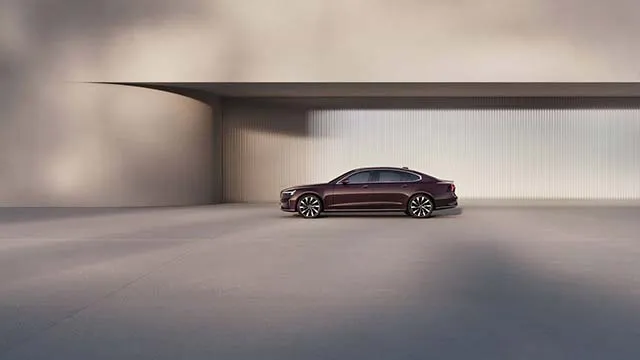 볼보 S90 사진 7