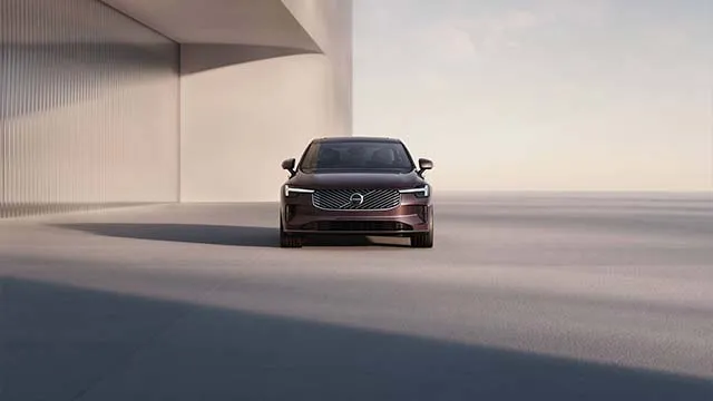 볼보 S90 사진 10