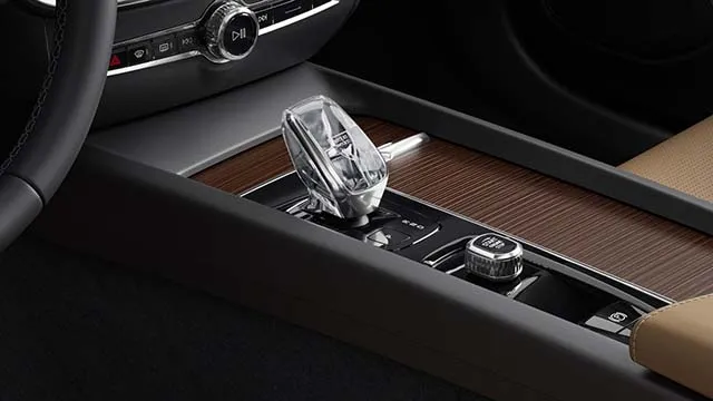 볼보 V60 크로스 컨트리 사진 2