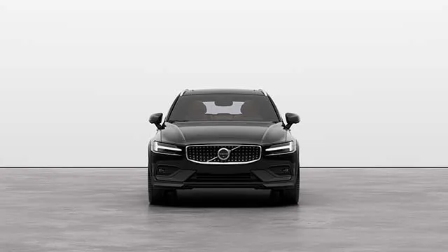 볼보 V60 크로스 컨트리 사진 8