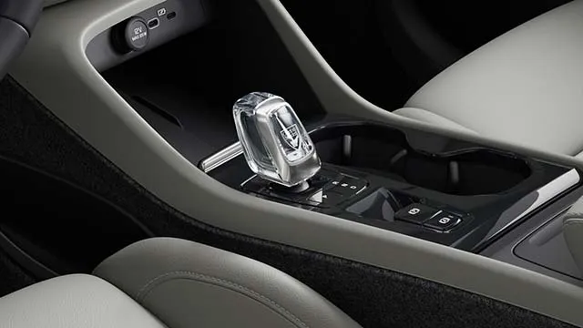 볼보 XC40 사진 2