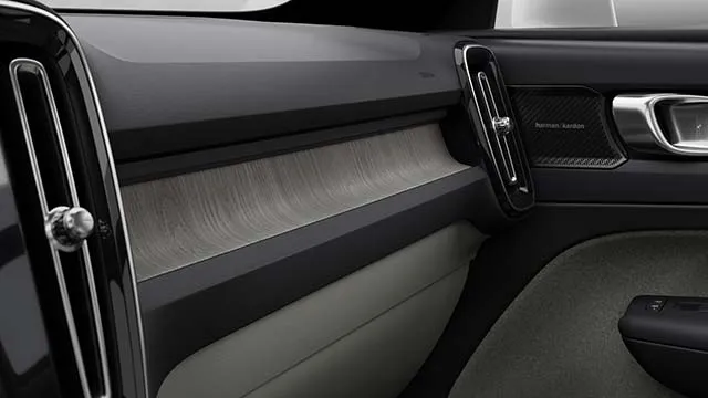볼보 XC40 사진 3