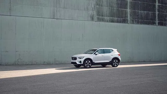 볼보 XC40 사진 9