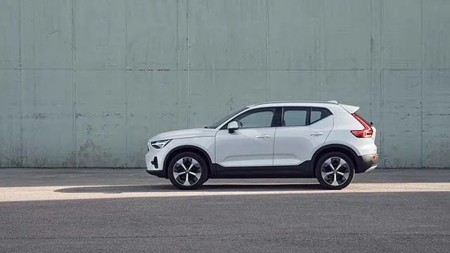 볼보 XC40 사진 10