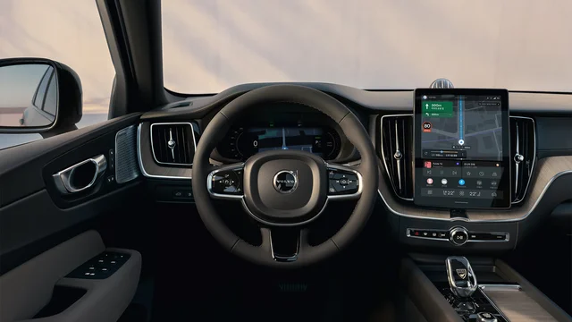 볼보 XC60 사진 2