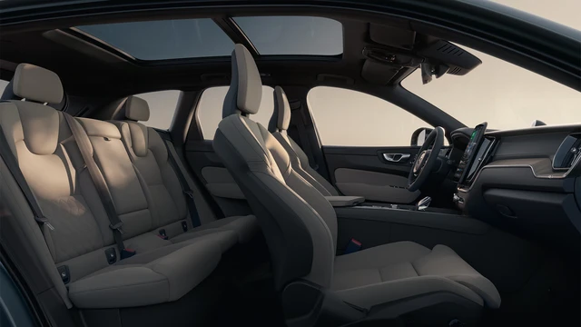 볼보 XC60 사진 3