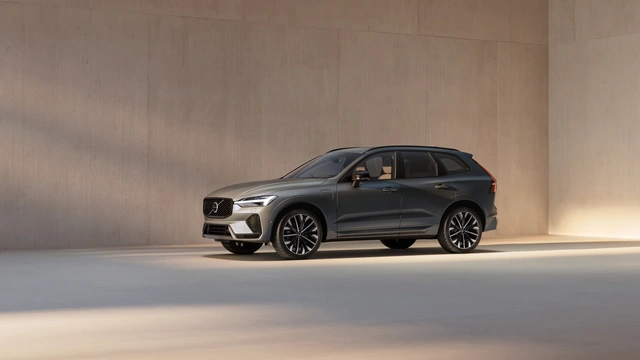 볼보 XC60 사진 6