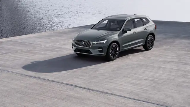 볼보 XC60 사진 7