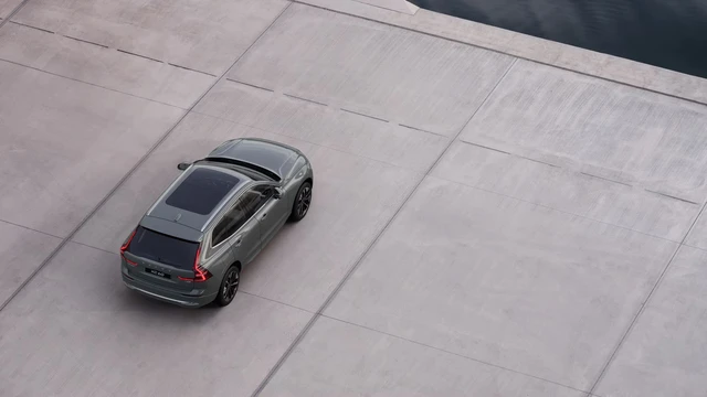 볼보 XC60 사진 9