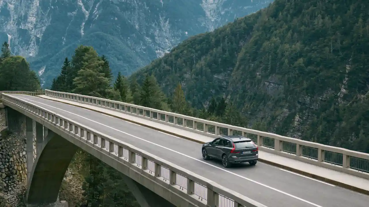 볼보 XC60