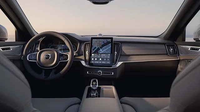 볼보 XC90 사진 3