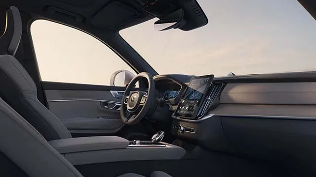 볼보 XC90 사진 4
