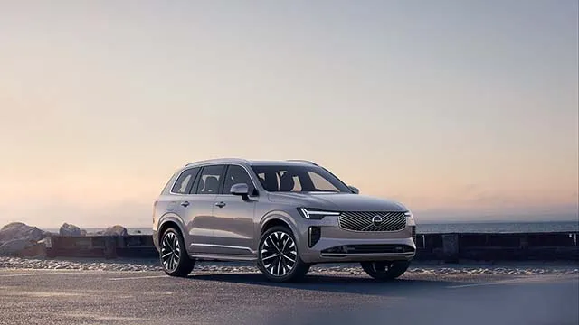 볼보 XC90 사진 6