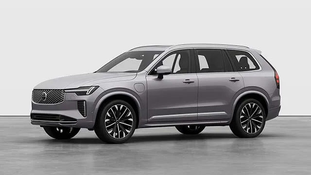 볼보 XC90 사진 7