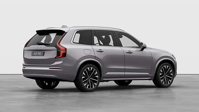볼보 XC90 사진 8