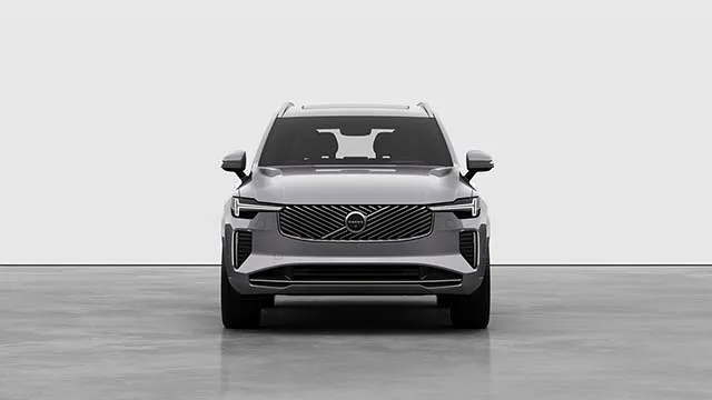 볼보 XC90 사진 9