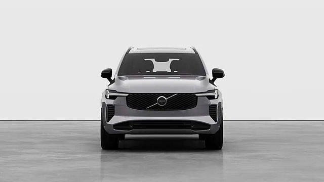 볼보 XC90 사진 10