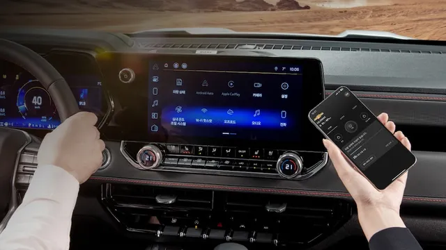 쉐보레 콜로라도 사진 3