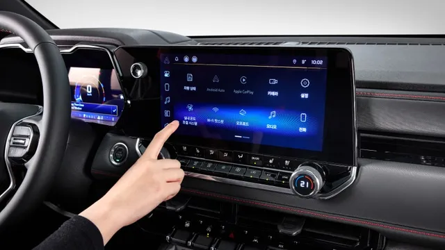 쉐보레 콜로라도 사진 5