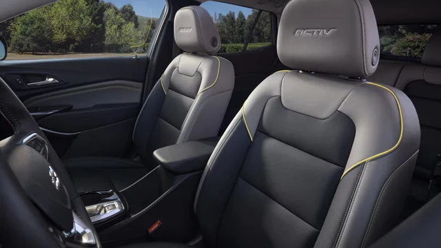 쉐보레 트랙스 크로스오버 사진 3