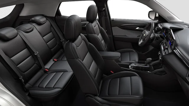 쉐보레 트레일블레이저 사진 4