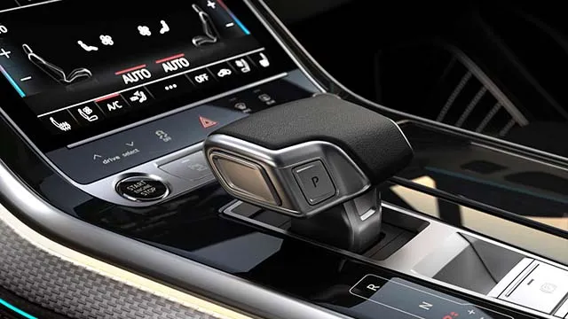 아우디 Q7 사진 5