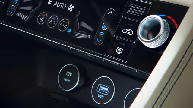 제네시스 G70 사진 4