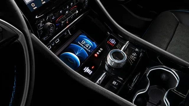 지프 그랜드 체로키 사진 2