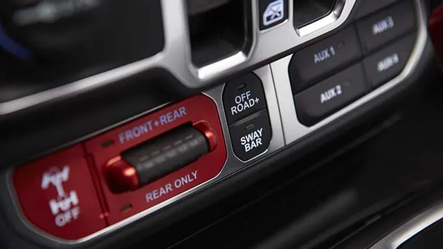 지프 글래디에이터 사진 3